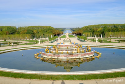 Versailles Grandes Eaux 2018