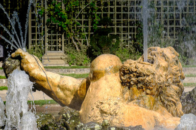 Versailles Grandes Eaux 2018