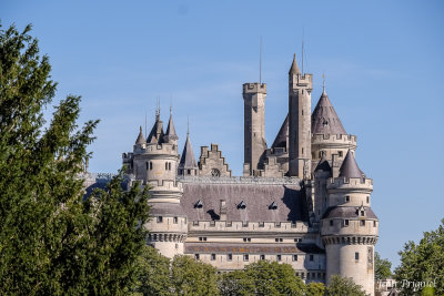 Pierrefond