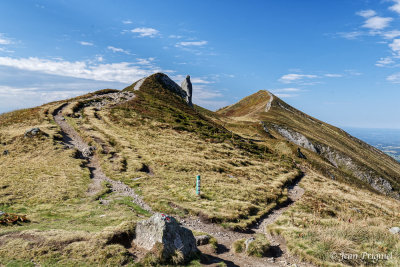 Puy de Sancy