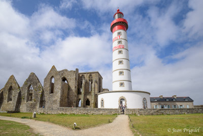 Pointe st Mathieu