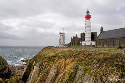 pointe st Mathieux