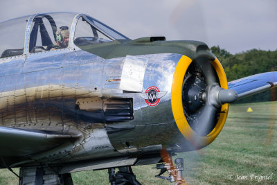 La Ferté 2021