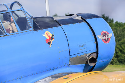 La Ferté 2021