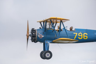 La Ferté 2021