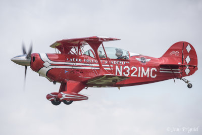 La Ferté 2021