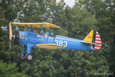 La Ferté 2021