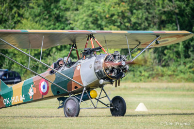 La Ferté 2021