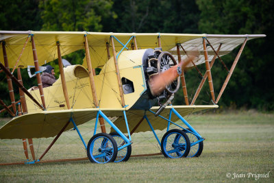 La Ferté 2021