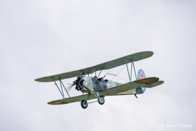 La Ferté 2021