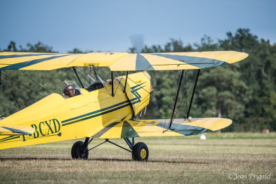 La Ferté 2021