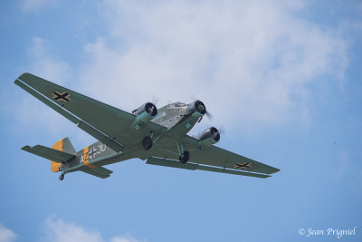 La Ferté 2021