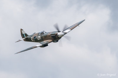 La Ferté 2021