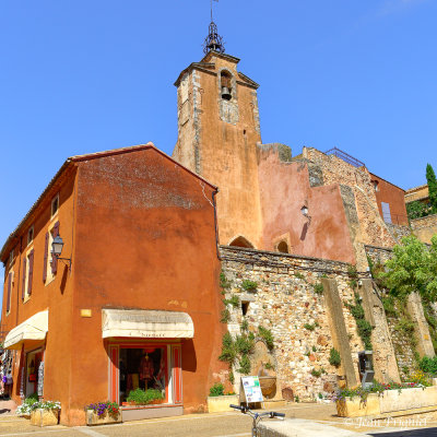 Roussillon