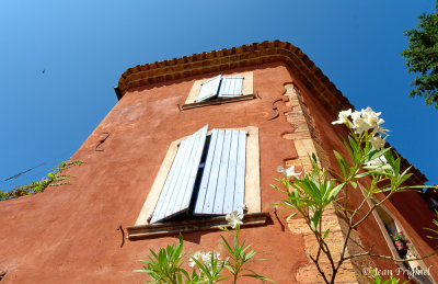Roussillon