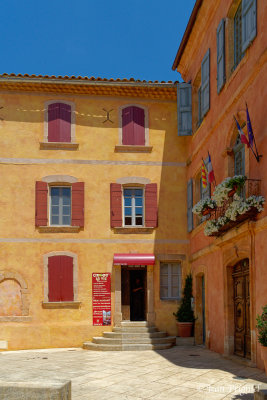 Roussillon