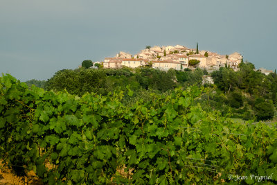Granbois