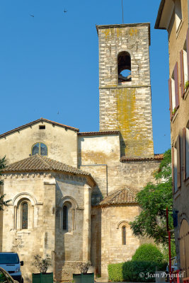 Luberon Vaucluses
