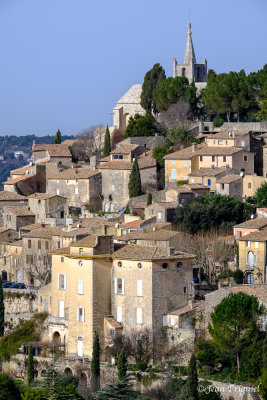 Bonnieux
