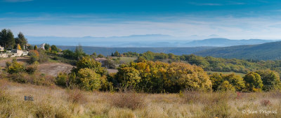 Luberon