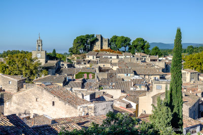 Cucuron