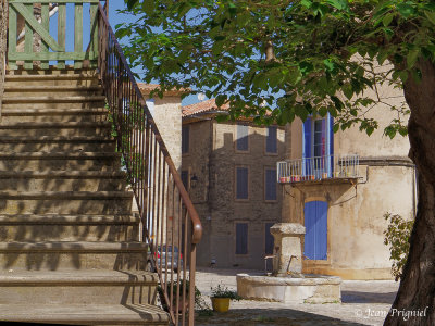 Luberon Vaucluses