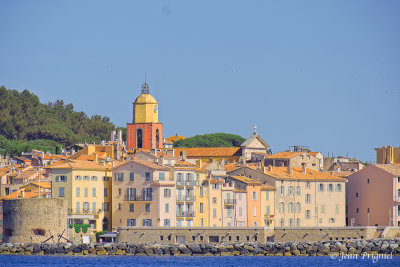 St Trropez