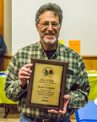 2019 Awards Banquet