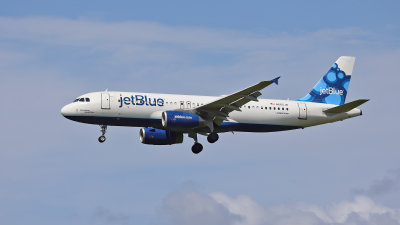 Jet Blue 