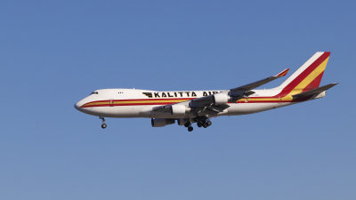 Kalitta Airlines