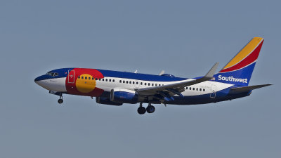  SW Colorda One Livery N 230 NW