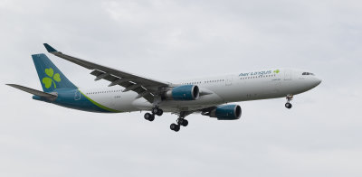 Aer Lingus Airlines 