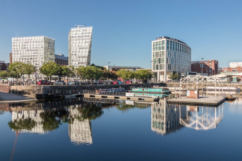Liverpool ONE