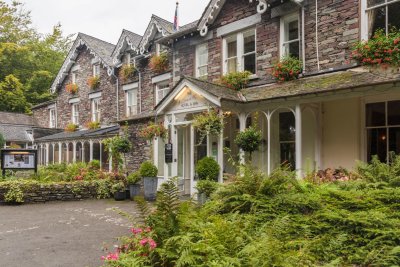 The Worddworth Hotel & Spa