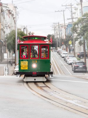 Cable Car