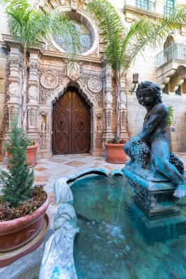 Riverside Mission Inn