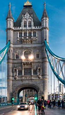 Tower Bridge