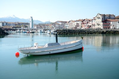 A day in the Pays  Basque
