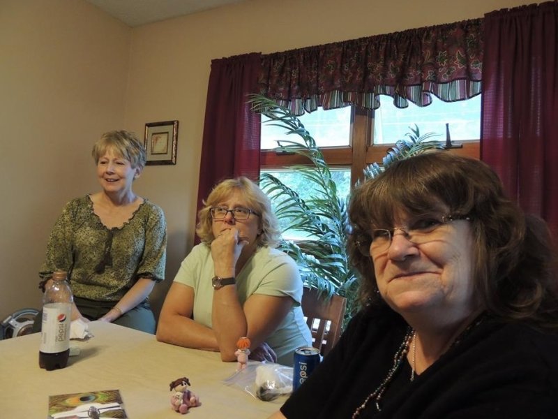 60th Birthday Bash 003