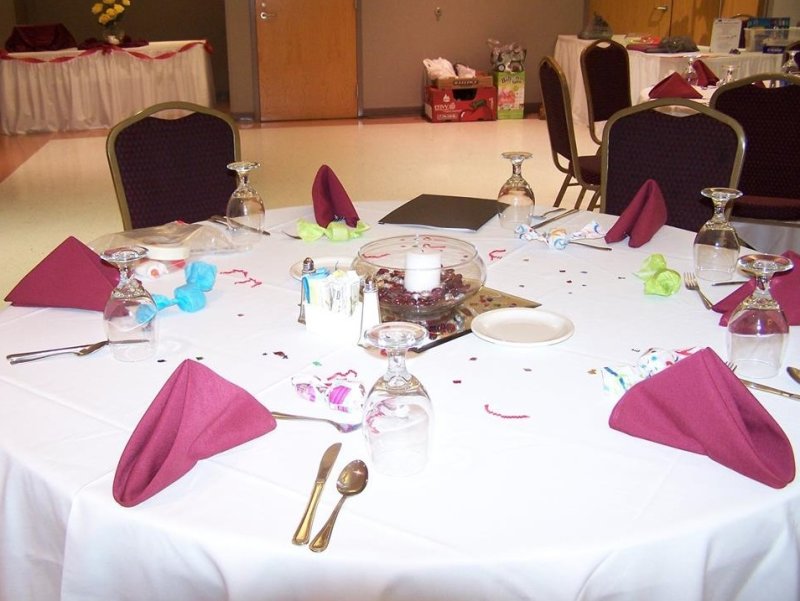60th Birthday Bash 006
