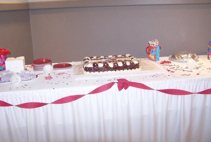 60th Birthday Bash 007