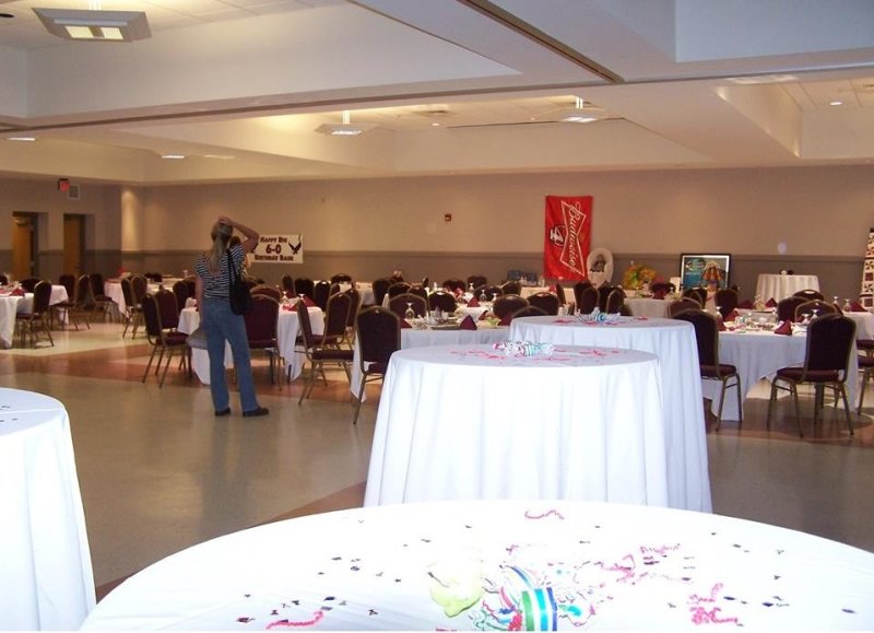 60th Birthday Bash 010