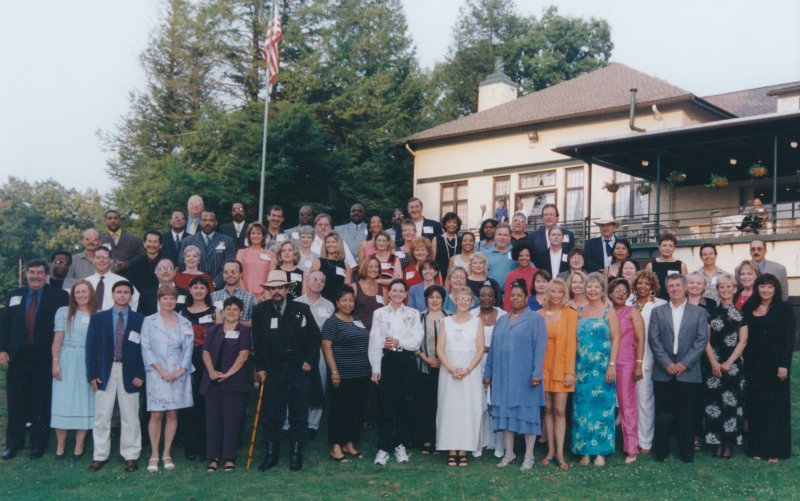 WWHS Class of 1972 30 Year Reunion