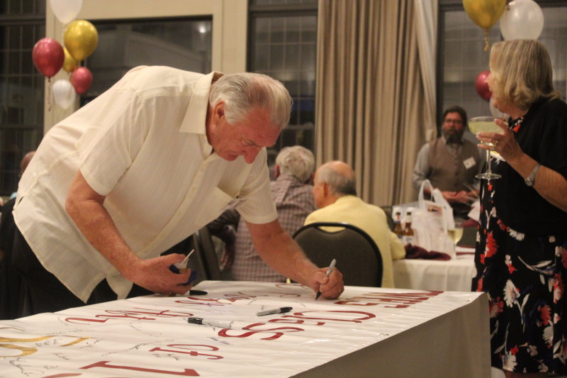 50 Reunion 146 SSM
