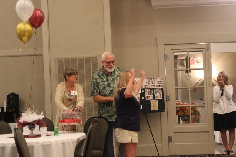 50 Reunion 155 SSM