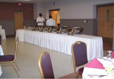 60th Birthday Bash 011