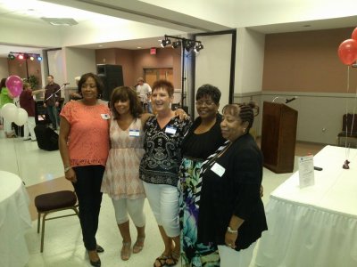 60th Birthday Bash 021
