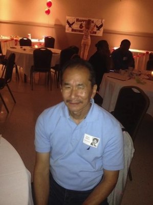 60th Birthday Bash 031