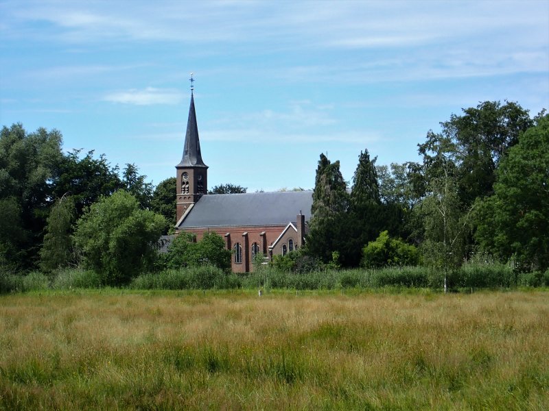 Stage 5: Sint-Servatiuskerk