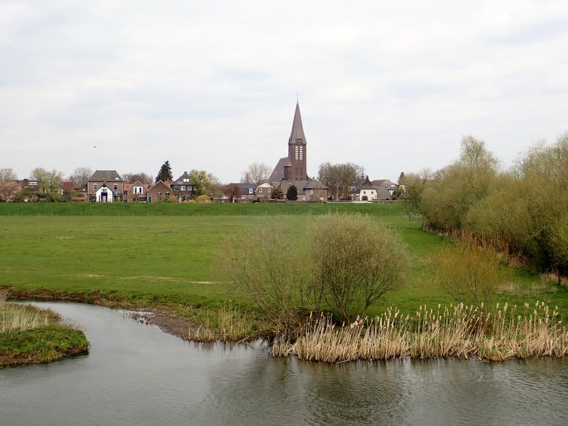 Stage 17: Ottersum